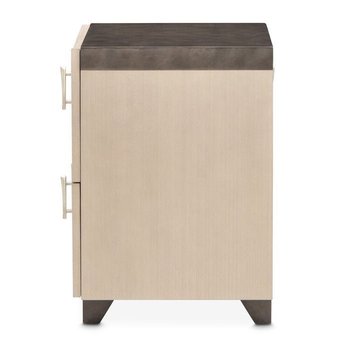 Fantosini - Nightstand Michael Amini
