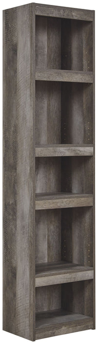 Wynnlow - Pier - Gray