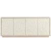 Velora - Paloma Credenza - Beige Universal Furniture