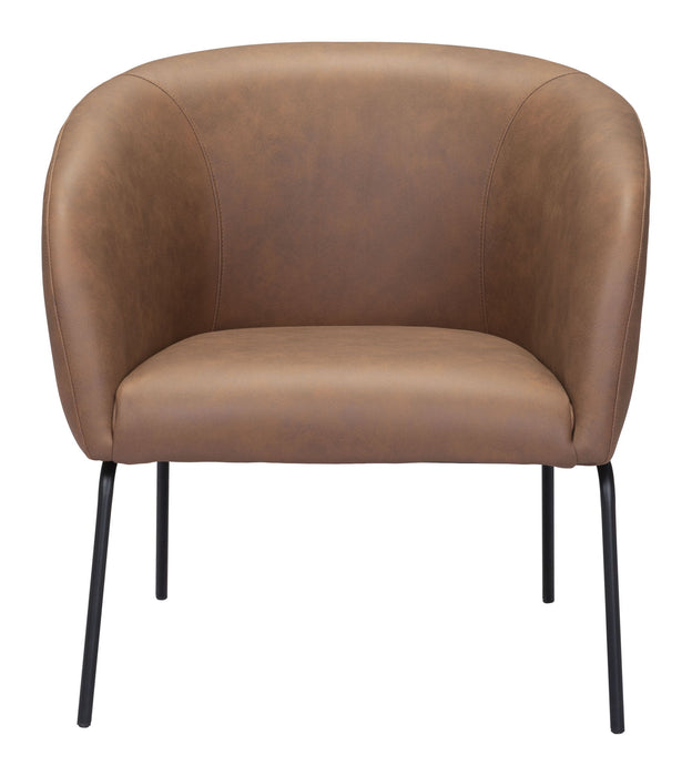 Quinten - Accent Chair Zuo Modern