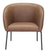 Quinten - Accent Chair Zuo Modern