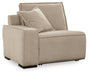 Carceri - LAF Zero Wall Power Recliner - Cashmere Benchcraft®