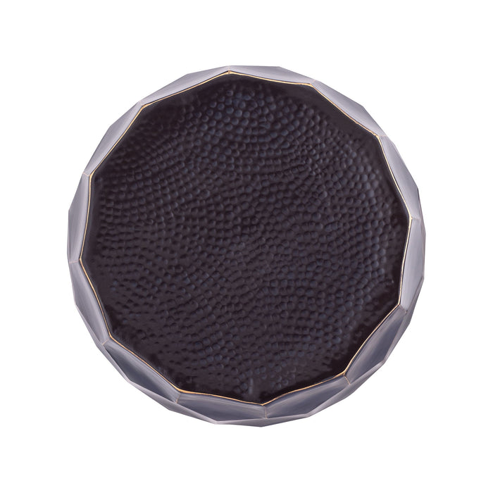 Et101 - End Table Matrix Furniture Group