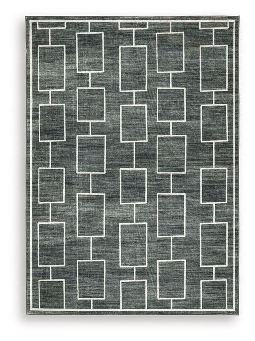 Elderland - Washable Rug Signature Design by Ashley®