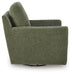 Dishford - Swivel Accent Chair Signature Design by Ashley®