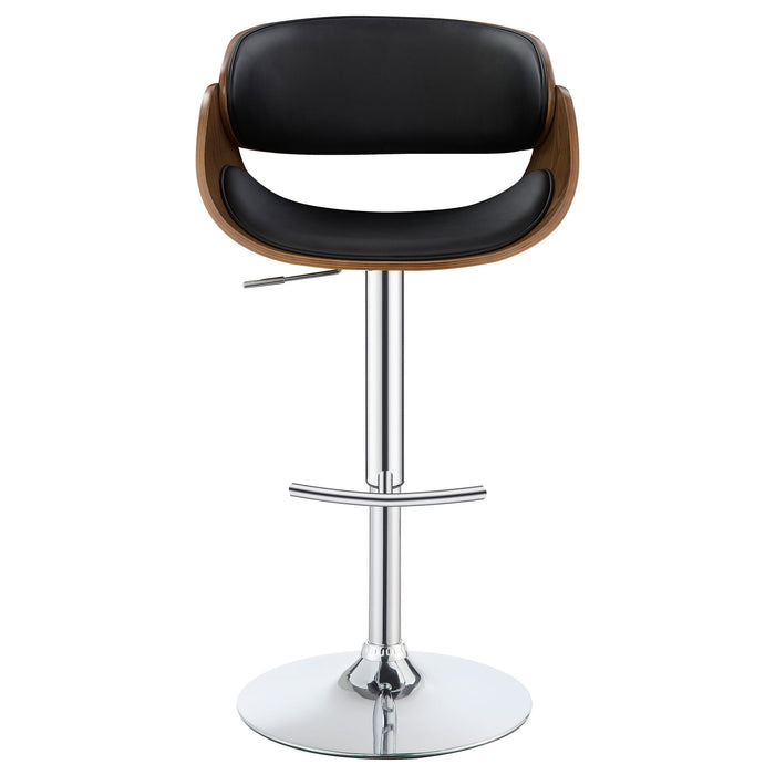 Ergonomic Adjustable Bar Stool Furniture Max