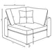 Rhette - Upholstered Sectional Furniture Max