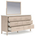 Cadmori - Panel Bedroom Set Signature Design by Ashley®