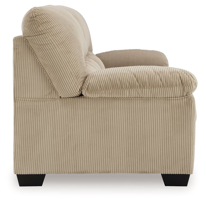 SimpleJoy - Living Room Set Signature Design by Ashley®