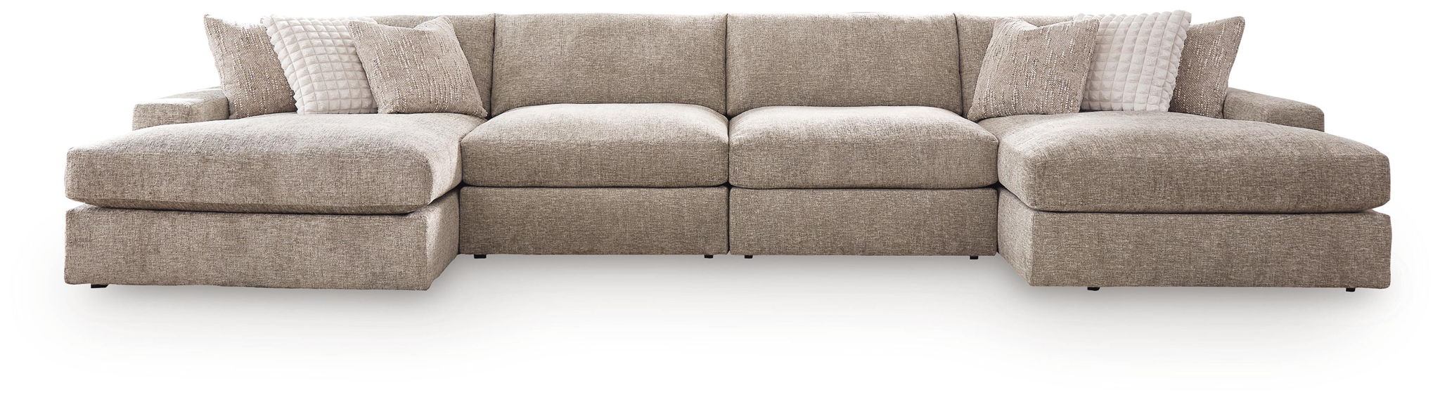 Nexora-Court - Sectional Signature Design by Ashley®