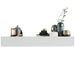 Fireplace Mantel Floating Shelf For Home Decor Home Essentials