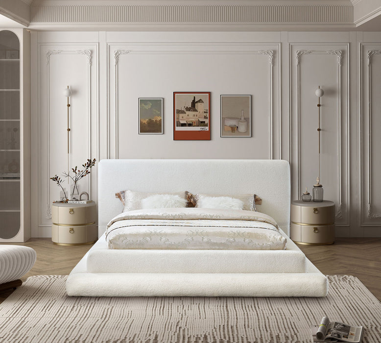 Dane - Bed Meridian Furniture