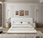 Dane - Bed Meridian Furniture