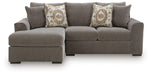 Larson Levee - Sectional Signature Design by Ashley®