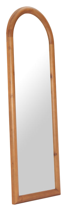 Tur Mirror - Decor Mirror - Natural