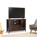 Artisan - Handcrafted, Tall TV Media Stand Simpli-Home