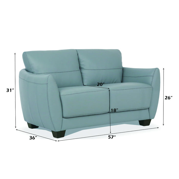 Valeria - Loveseat ACME