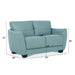 Valeria - Loveseat ACME