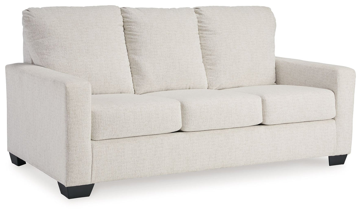 Rannis - Living Room Set Signature Design by Ashley®