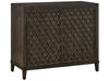 Fenwick - Hall Chest - Dark Brown Universal Furniture