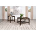 Milven - Table Set Furniture Max