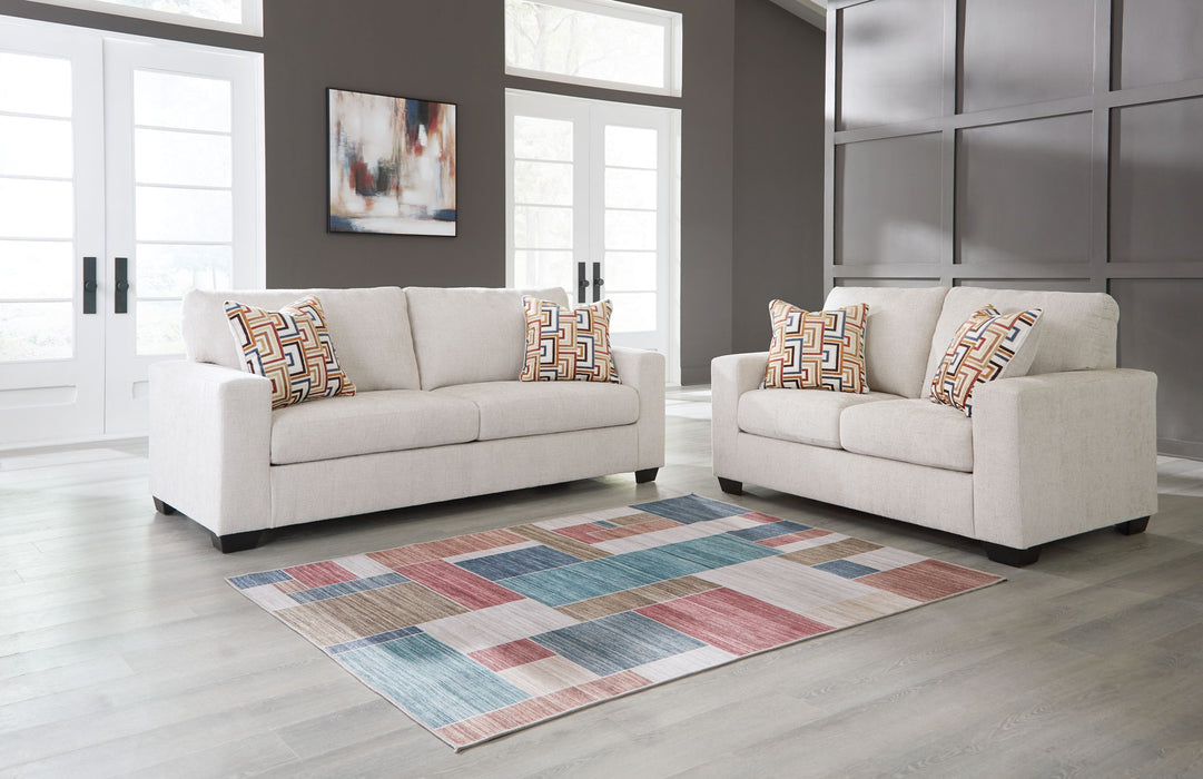 Aviemore - Living Room Set Signature Design by Ashley®