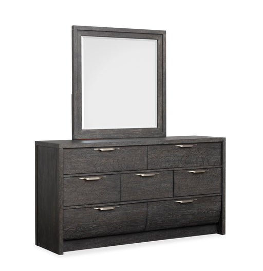 Kinsley - Drawer Dresser Magnussen Furniture