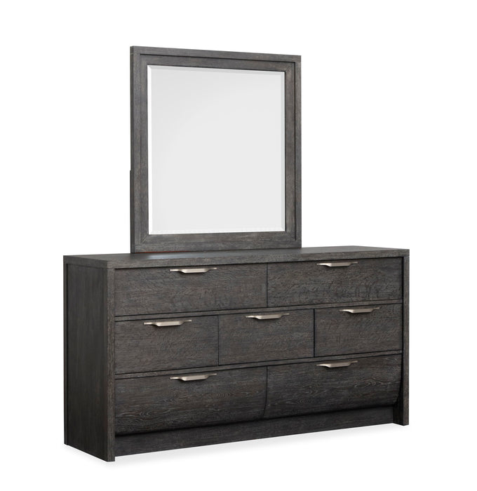 Kinsley - Drawer Dresser Magnussen Furniture