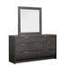 Kinsley - Drawer Dresser Magnussen Furniture