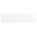 Pagan - TV Stand - White High Gloss ACME