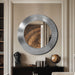 Sphere - Mirror Meridian Furniture