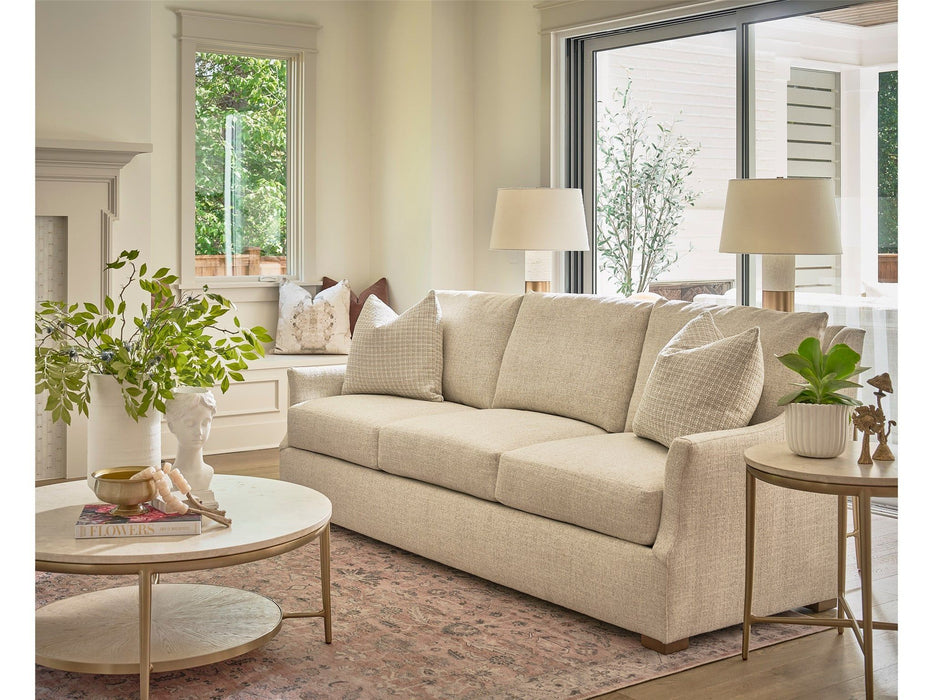 Henri - SofaBeige Universal Furniture