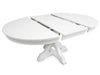 Charleston - 48" Round Dining Table Magnussen Furniture