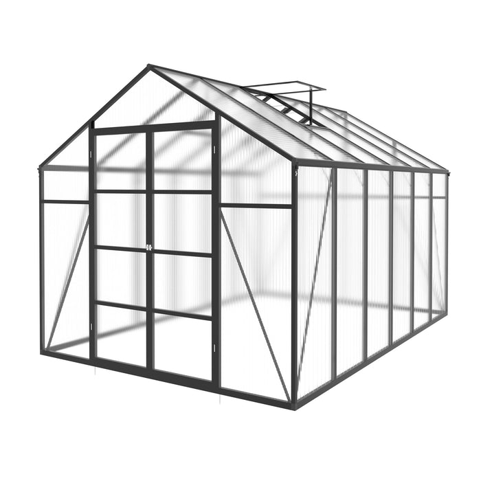 Gain Height Windproof house All Season Outdoor Garden Shelter Daily Nest