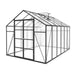 Gain Height Windproof house All Season Outdoor Garden Shelter Daily Nest