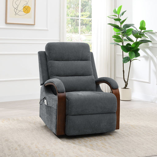 Kayla - Power Recliner With Lift & Heating & Massage ACME
