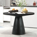 Round Dining Table For Living Room Hearth and Haven