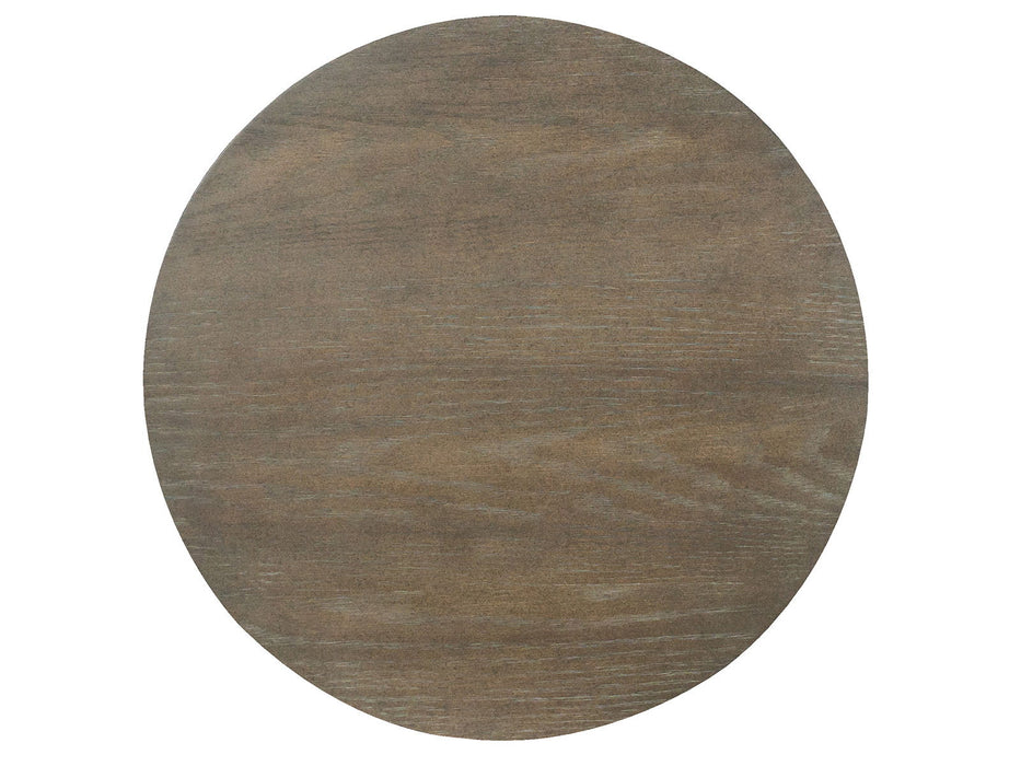 Bosley - Round Table Magnussen Furniture