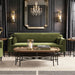 Josephine - Upholstered Modern Sofa Jennifer Taylor Home