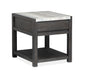 Plum Creek - Rectangular End Table Magnussen Furniture