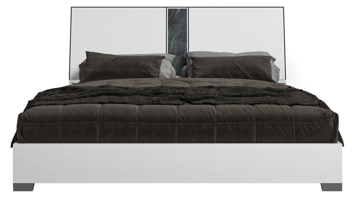 Bianca - Bed Status Italy