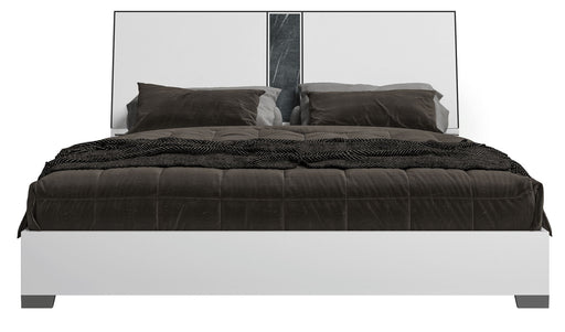 Bianca - Bed Status Italy