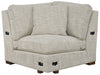 Fletcher - Corner Chair - Beige Universal Furniture