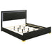 Jeremiah - Bedroom Set With LED Headboard Furniture Max