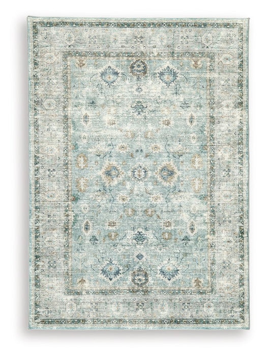 Ladstoney - Rug Signature Design by Ashley®