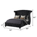 Sophia - 5 Piece Bedroom Set Matrix Furniture Group