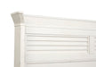 Echo Isles - Classic Panel Bed Magnussen Furniture