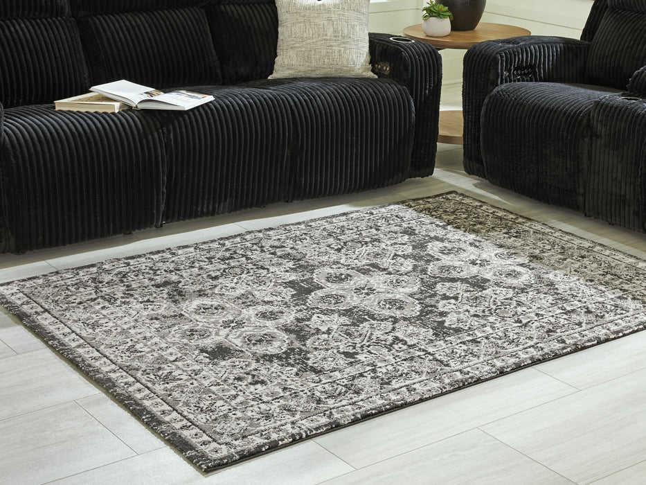 Glennisman - Rug Signature Design by Ashley®