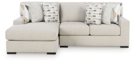 Laurelgrove - 2 Piece Sectional Benchcraft®