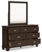 Covetown - Panel Bedroom Set Signature Design by Ashley®